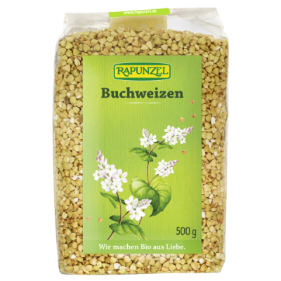 Buchweizen (500g)